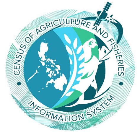 Census of Agriculture and Fisheries (CAF) .
